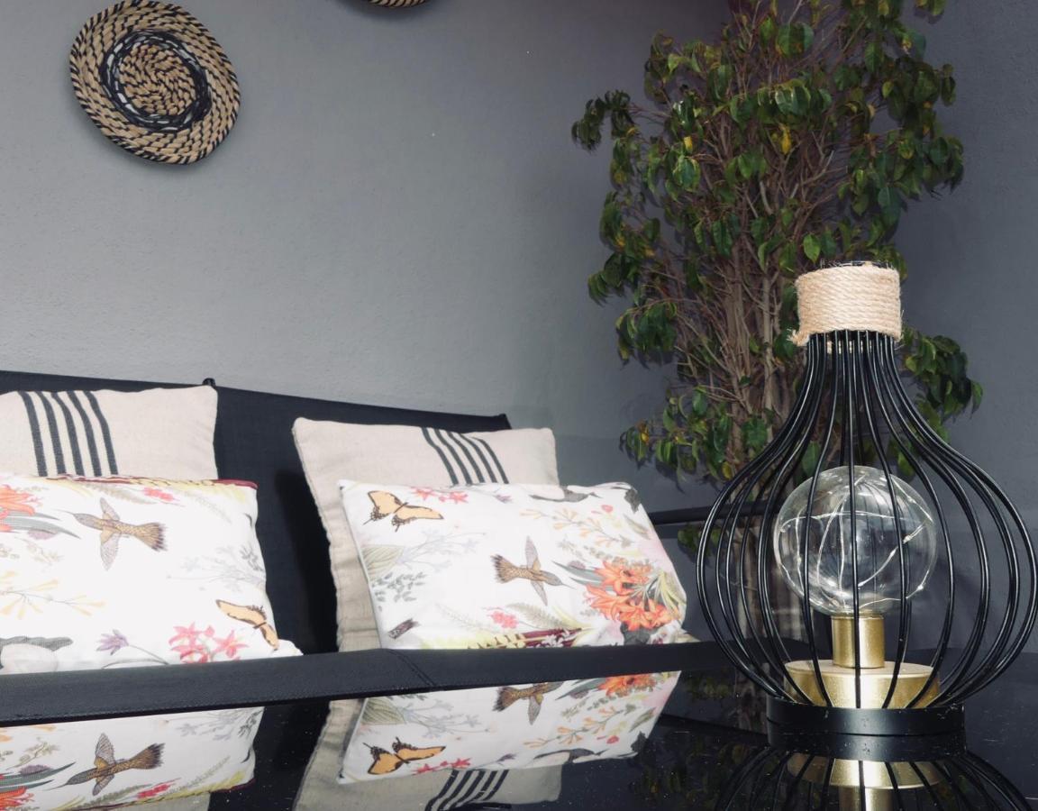 Atico Berrocal Apartment *