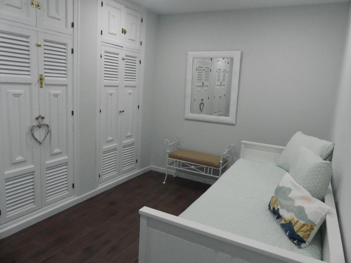 Atico Berrocal Apartamento *