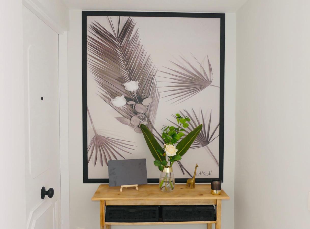 Apartment Atico Berrocal