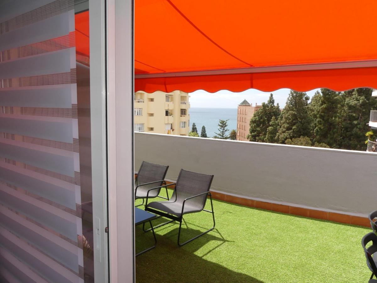 Atico Berrocal Apartment