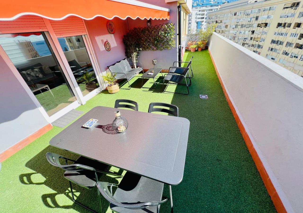 Apartment Atico Berrocal *