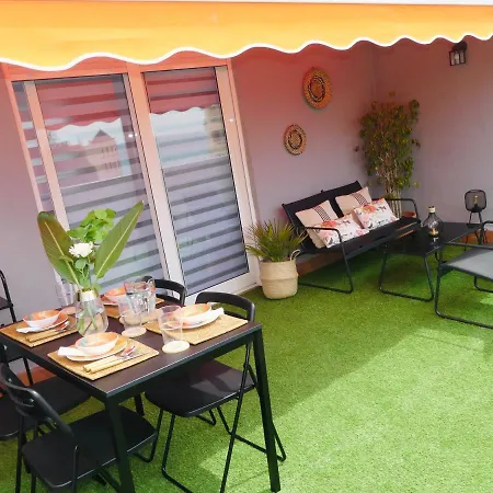 Atico Berrocal Marbella Apartamento Exterior foto